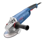 Pulidora 7P Bosch GWS 28-180 Vulcano, 06018F50G1, Vista ppal 001