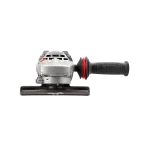 Pulidora 7pulg Bosch GWS 25-180 Vulcano, 06018F30G1, vista frontal