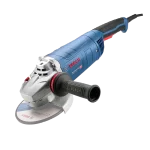 Pulidora 9P Bosch GWS 25-230 Vulcano, 06018F40G1, Vista ppal