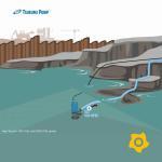 Bomba Sumergible construccion y mineria HS3.75SL Vista Action