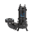 Bomba Tsurumi serie 50NH Vista ppal L