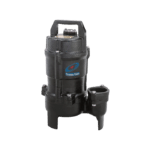 Bomba Tsurumi serie 50UT2 Vista ppal L