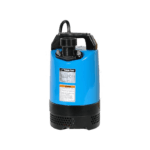 Bomba Tsurumi serie LB 800 Vista ppal