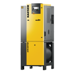 Compresor de Tornillo Estacionario Kaeser Aircenter SM