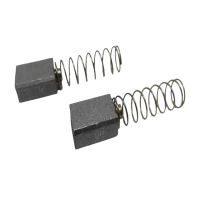 Escobillas Bosch Lijadora GSS140