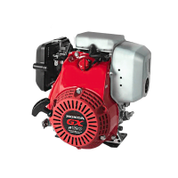 Motor gasolina Honda GXR120RT KRB4 4,0 hp