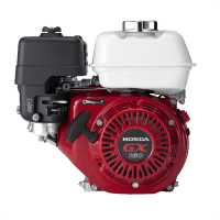 Motor gasolina Honda GX160H2 QTB 5,5 hp