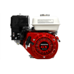 Motor Honda GX200H-QD vista ppal