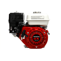 Motor gasolina Honda GX200H2 LHB2 6,5 hp