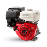 Motor Honda GX270 vista ppal