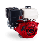Motor Honda GX390H1-QH1 vista ppal