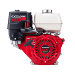 Motor Honda GX390UT2-QC9 vista ppal