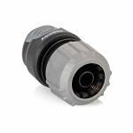Acople conector Universal Aquastop Karcher detalle acople