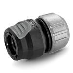 Acople conector Universal Aquastop Karcher vista ppal