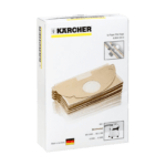 Bolsa filtro Karcher 6.904-322.0 vista ppal en caja