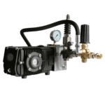 Cabezote Danau 6750 dpi 601060030 PSI