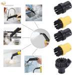 Kit de cepillos redondos Karcher Action 003