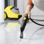 Kit de cepillos redondos Karcher Action 2