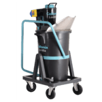 Mezcladora Collmix LevMix 55 lt vista ppal