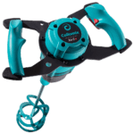 Mezcladora Collmix XO 6R vista ppal
