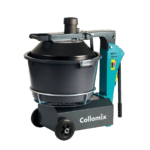Mezcladora Collomix AOX-s 65 lt vista ppal