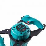 Mezcladora Collomix XO 55 DUO detalle timon
