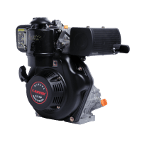 Motor Diésel Arvek 4.2Hp 3600rpm 3/4Pulgada Cuña