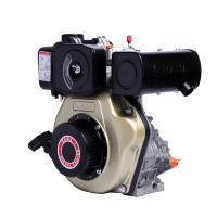 Motor Diésel Kama 5Hp 3600rpm