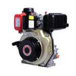 Motor Diesel Kama KM173F Vista ppal
