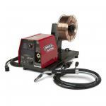Alimentador de alambre WIRE FEEDER HEAVY DUTY Lincoln K2327-6 Vista ppal
