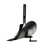 Aporcador Surcador Groway Motoazada Apertura 25 a 45 cm, 0117R2EA Vista Lateral