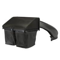 Bolsa Recolectora 30" Tractor cortacésped