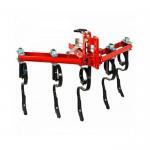 Cultivador Extensible Motoazada Groway 5 brazos flexible 0117RSDMG5C vista ppal