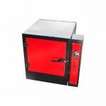 Horno Horno Red Force 200 Kg Lincoln RF55253
