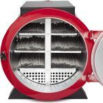 Horno Hydroguard 115 Volts Lincoln K2942-2 vista ppal 002