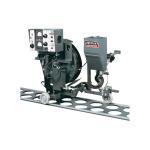 Inversor SAW LT-7 TRACTOR, TRACK MODEL K395-1 Vista ppal