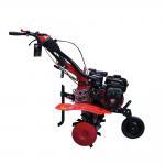 Motoazada ducati DTL7000 Vista armada accesorios