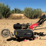 Motoazada ducati DTL7000 action