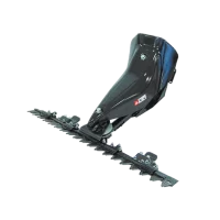 Segadora Ducati accesorio para Motoazada 1mt DTL10000/11000D/13000
