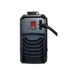 Soldador Inversor Lincoln Megaforce 225 E - 110-220V, 225A, K69069-4 vista posterior