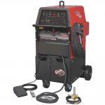 Soldador Inversor Precision TIG 375 Lincoln K2624-1 vista ppal