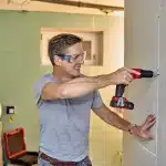 Atornillador Drywall inalámbrico Einhell TE-DY 18 Li-Solo 6 Nm - 4259980 - Accion