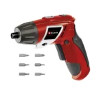 Atornillador inalambrico Einhell TC SD 3 6 1Li 4513486 vista ppal