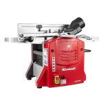 Cepillo Canteador Einhell 204 mm TC-SP 204  4419954 vista ppal