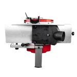 Cepillo Canteador Einhell 204 mm TC-SP 204  4419954 vista superior picado