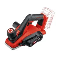 Cepillo Eléctrico Inalámbrico Einhell 82mm 18v TE-PL 18/82 li