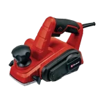 Cepillo electrico Einhell 307mm 750W TC-PL 750 4345312