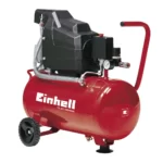 Compresor de Aire Einhell TC AC 190 50 8 4007333 Vista ppal