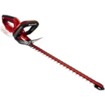 Cortaseto inalámbrico Einhell GE-CH 1846 Li-Solo 3410642 detalle sin baterías