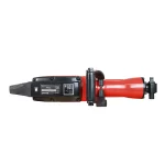 Demoledor Einhell TC-DH 1600-1 1600 W, 4139084, vista contrapicado